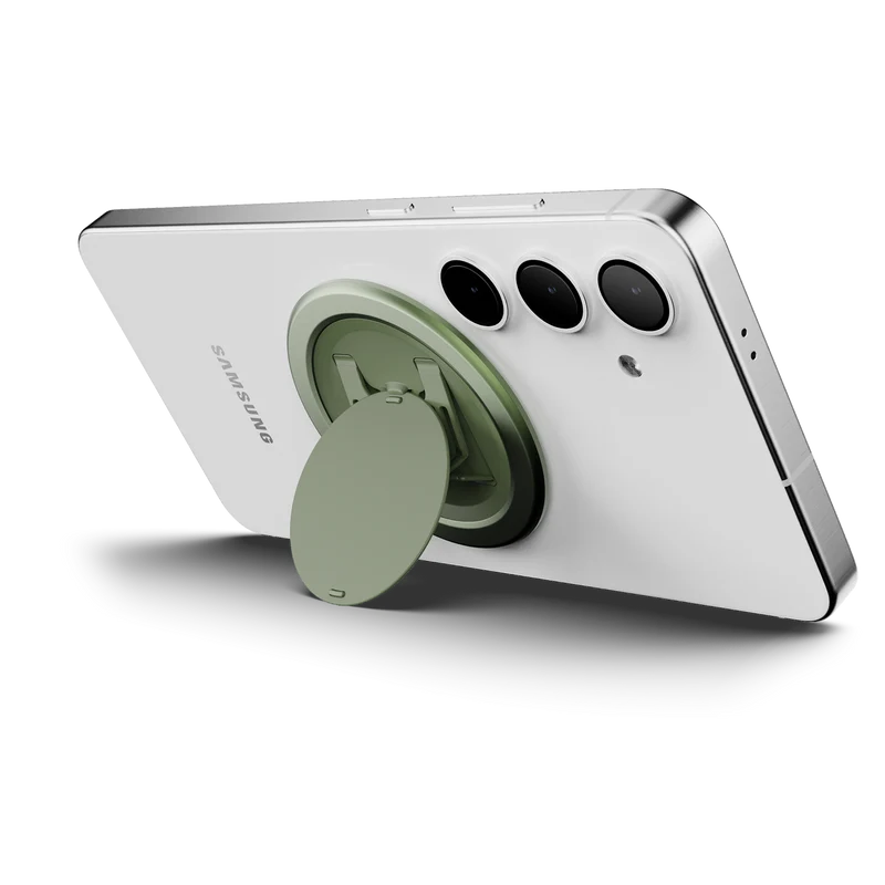 Ohsnap! Snap 5 Magnetic Phone Grip & Stand Gator Fade