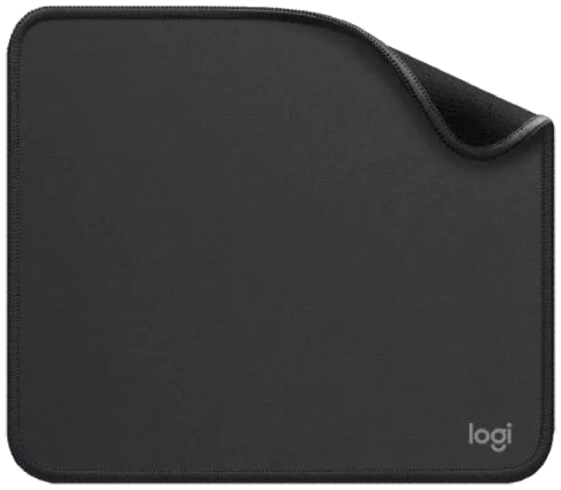 Logitech Studio Mouse Pad (Graphite)