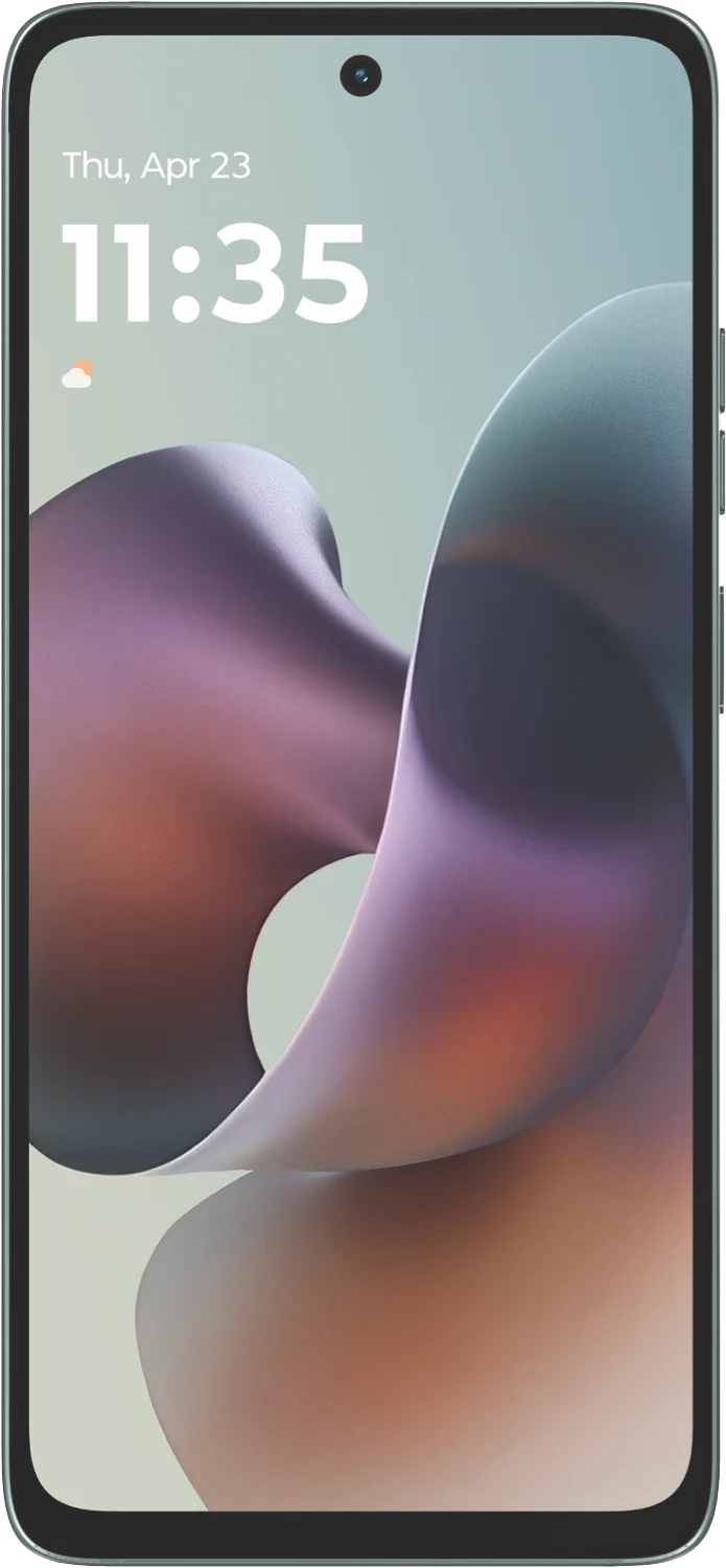 Motorola g56 256GB Grey Mist