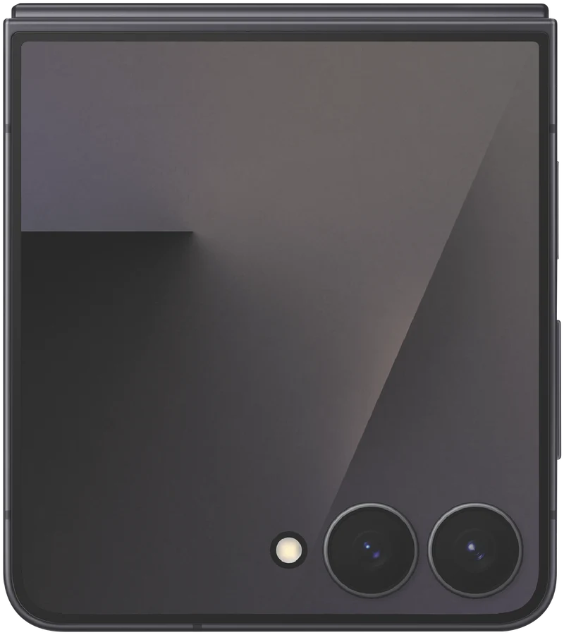 Samsung Galaxy Z Flip7 256GB Jetblack