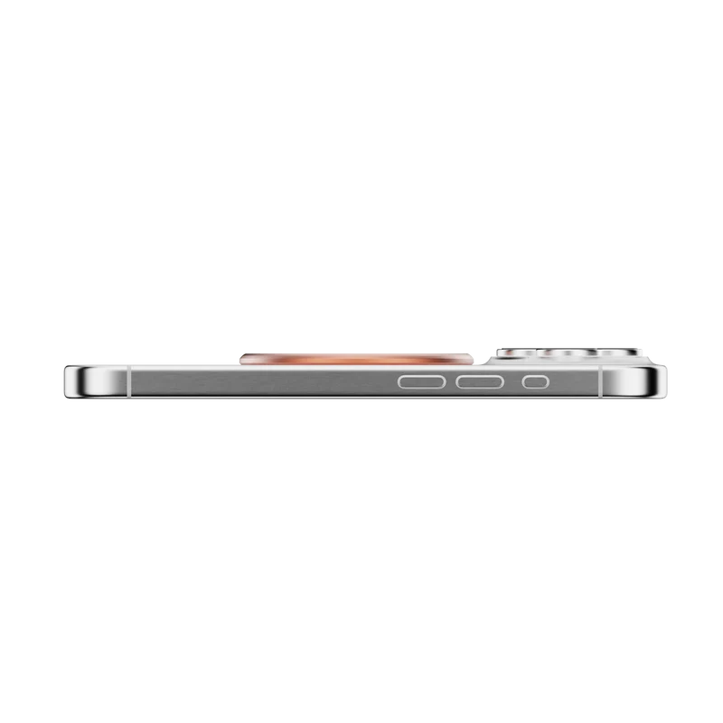 Ohsnap! Snap 5 Magnetic Phone Grip & Stand Blazed Sunset