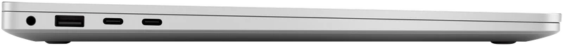 Microsoft Surface Laptop (7th Ed) Copilot+ PC 15" X Elite 12 Core 16GB 256GB - Plat
