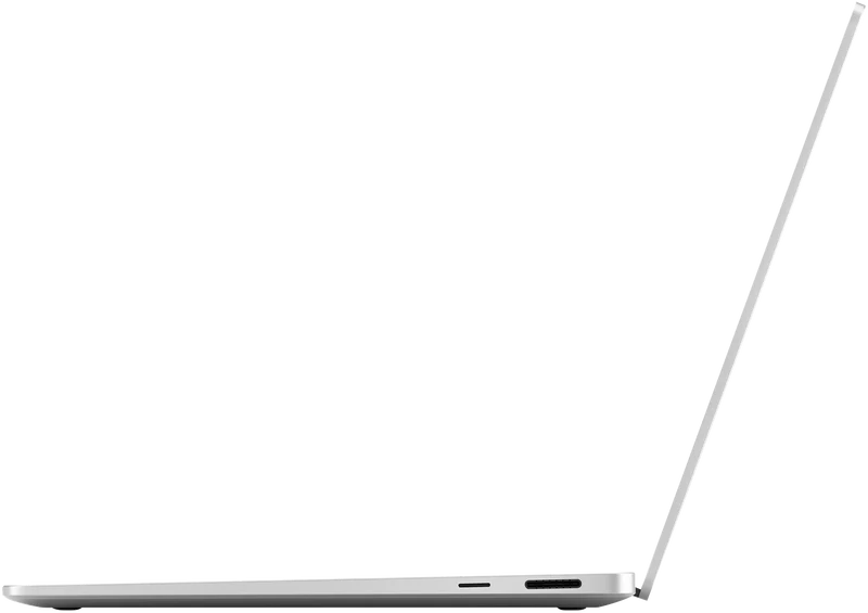 Microsoft Surface Laptop (7th Ed) Copilot+ PC 15" X Elite 12 Core 16GB 256GB - Plat