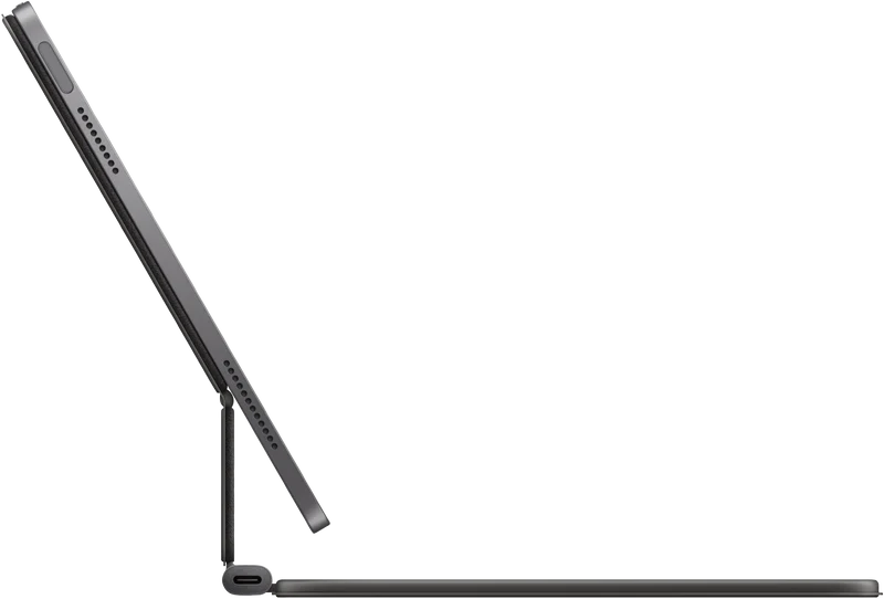 Apple Magic Keyboard for iPad Air 11inch (M4)
