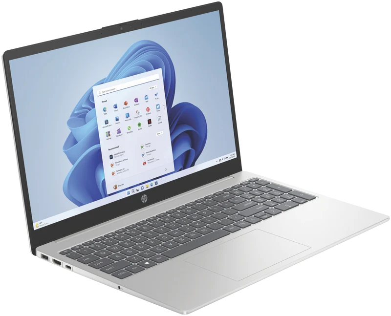 HP 15.6" i5 8GB 256GB Laptop