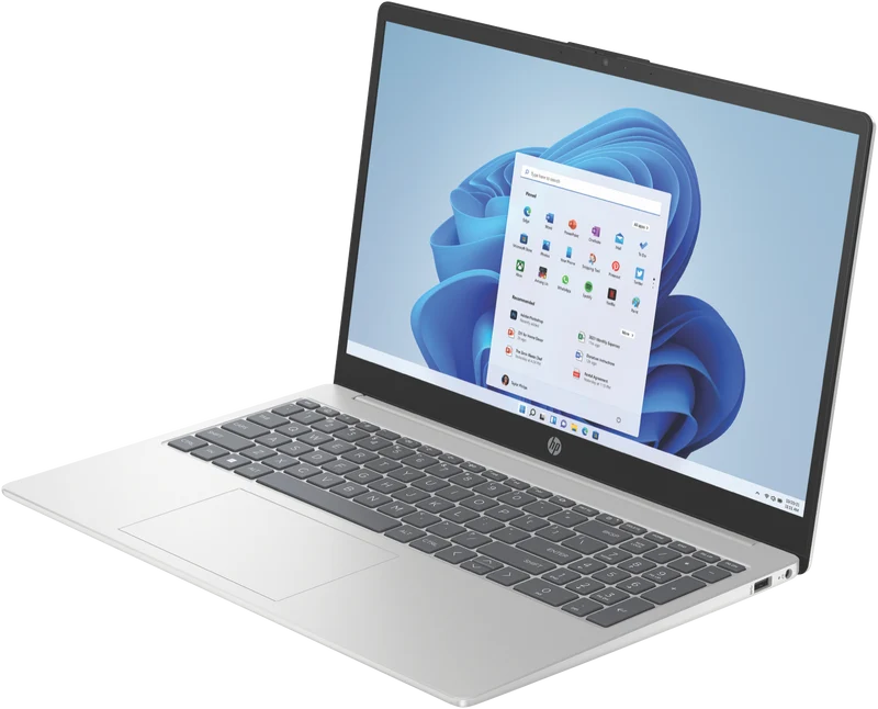 HP 15.6" AI Intel Core Ultra 7 16GB 512GB Laptop