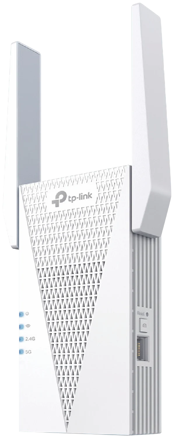 TP-LINK AX3000 Mesh Wi-Fi 6 Extender
