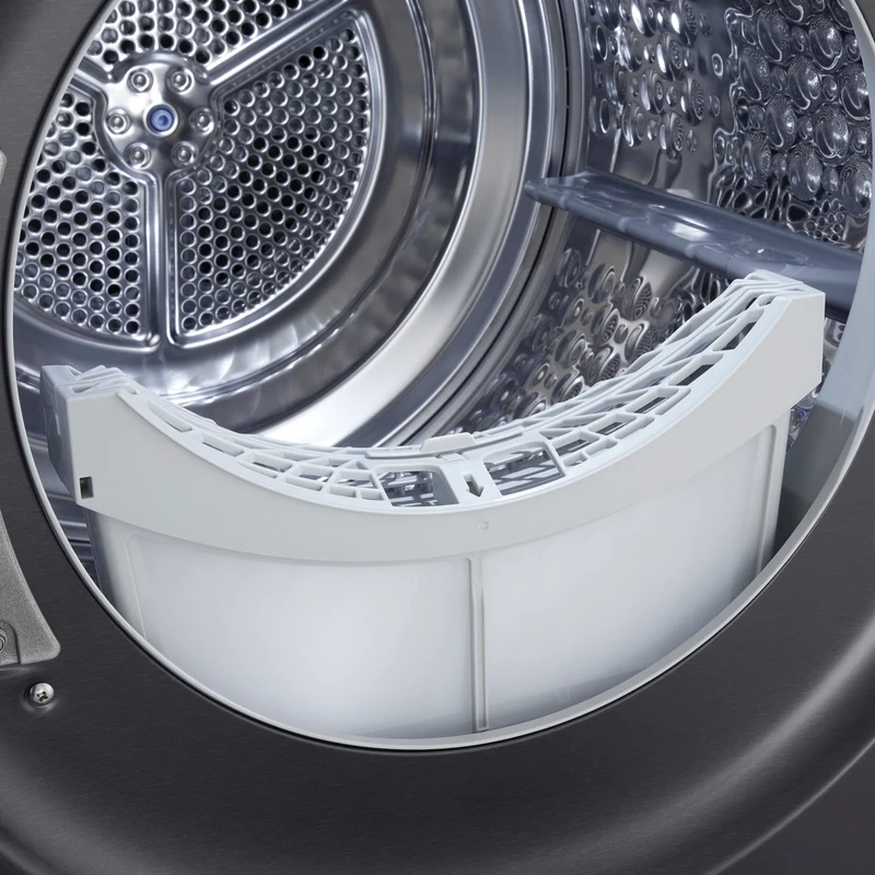 LG 10kg Heat Pump Dryer