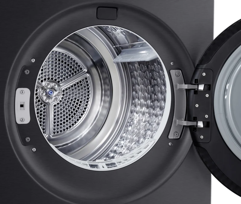 LG 9kg Heat Pump Dryer