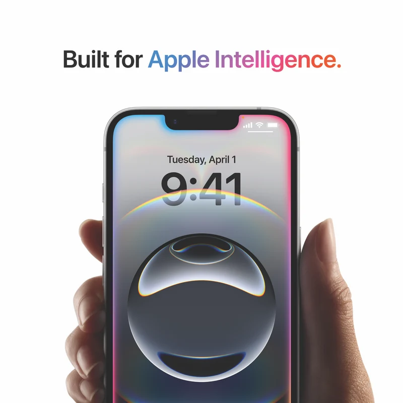 Apple iPhone 16e 128GB White