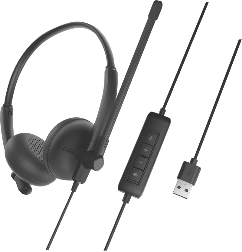 Dell Wired Headset (WH125)