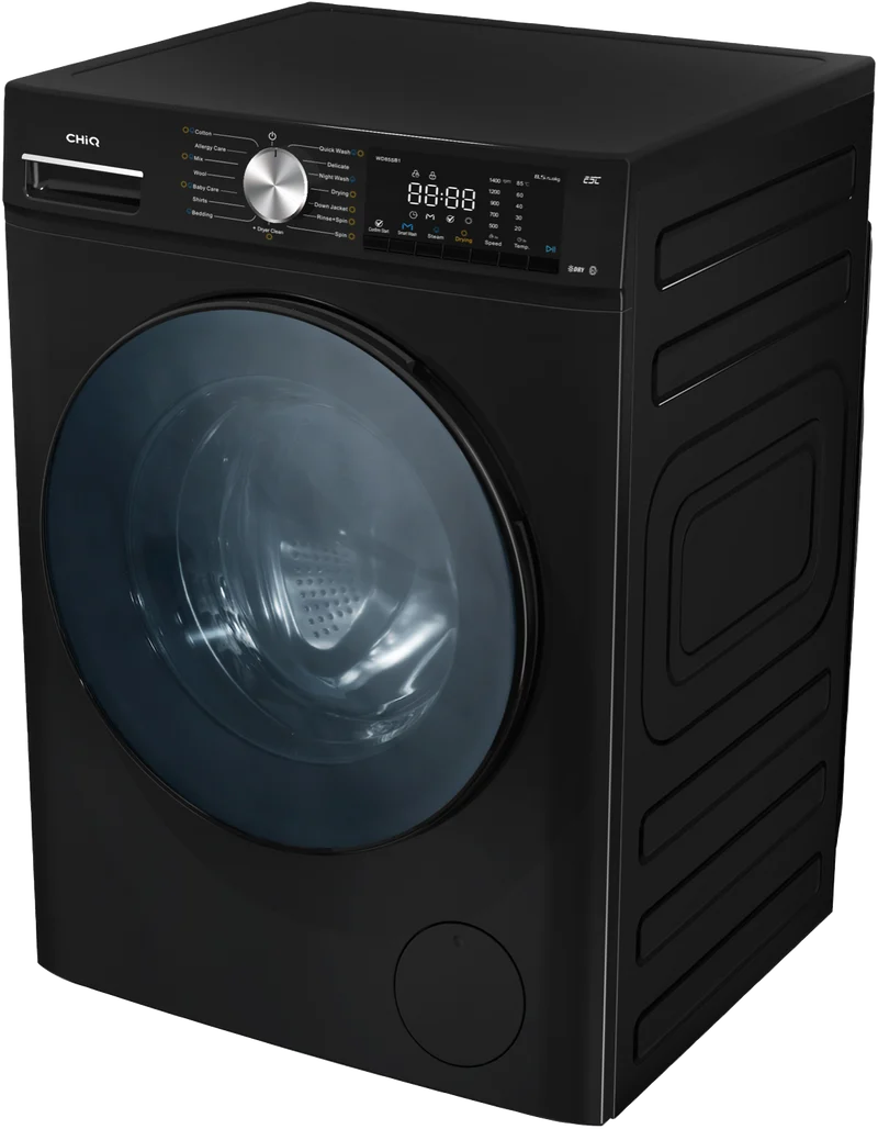CHiQ 8.5kg-5kg Combo Washer Dryer