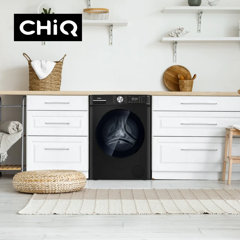 CHiQ 8.5kg-5kg Combo Washer Dryer