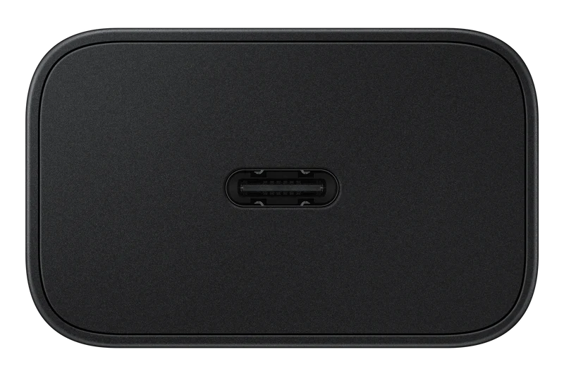 Samsung 25W Travel Charger Black