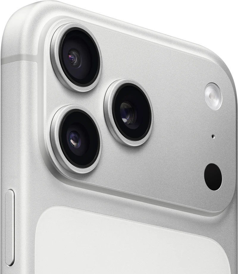 Apple iPhone 17 Pro Max 2TB Silver