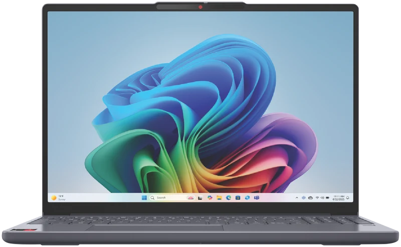 Lenovo IdeaPad Slim 3 15.3" Copilot+ PC 16GB 512GB Laptop