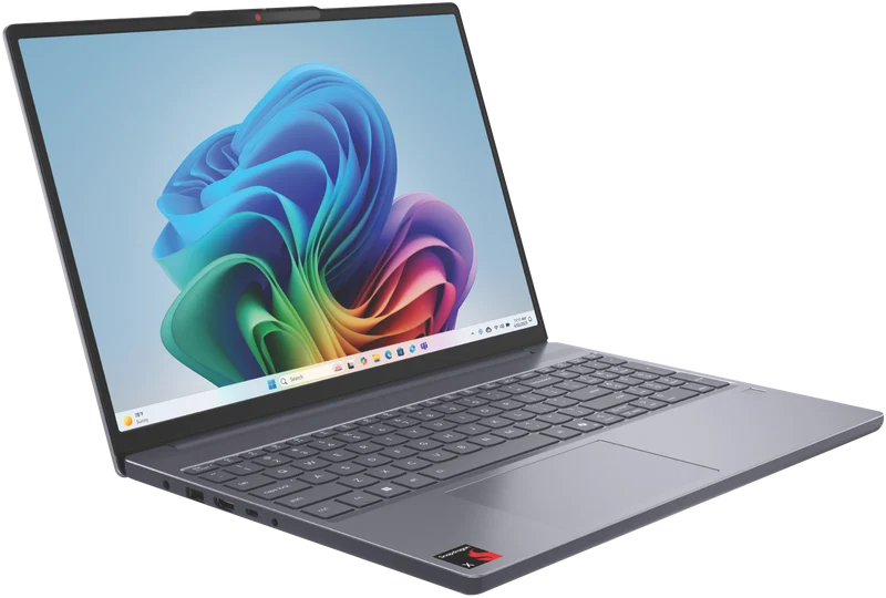 Lenovo IdeaPad Slim 3 15.3" Copilot+ PC 16GB 512GB Laptop