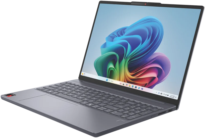 Lenovo IdeaPad Slim 3 15.3" Copilot+ PC 16GB 512GB Laptop
