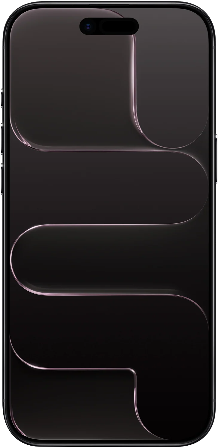 Apple iPhone Air 256GB Space Black