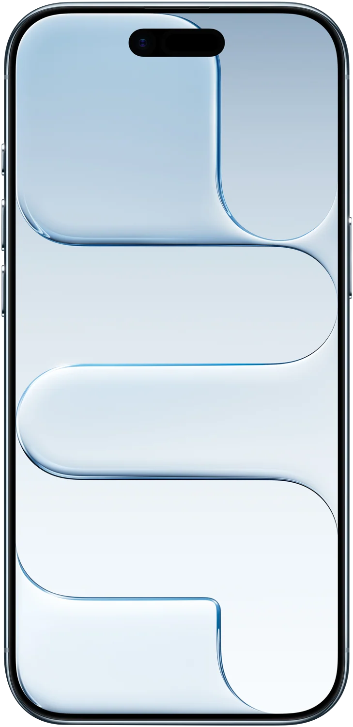 Apple iPhone Air 256GB Sky Blue