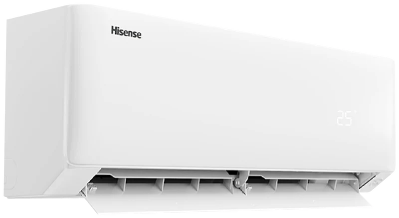 Hisense 3.7kW Air Q Series Reverse Cycle Split System