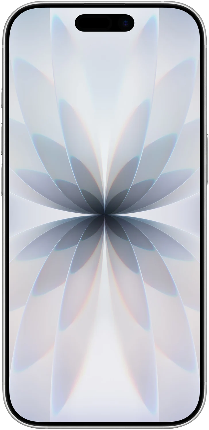 Apple iPhone 17 256GB White