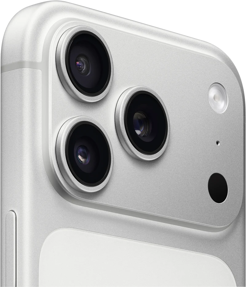 Apple iPhone 17 Pro 1TB Silver