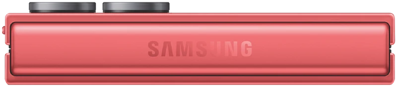 Samsung Galaxy Z Flip7 256GB Coralred