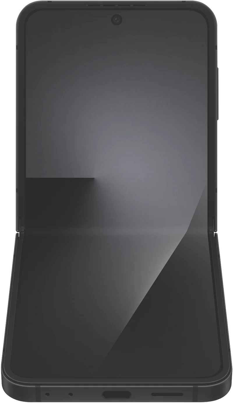 Samsung Galaxy Z Flip7 FE 128GB Black