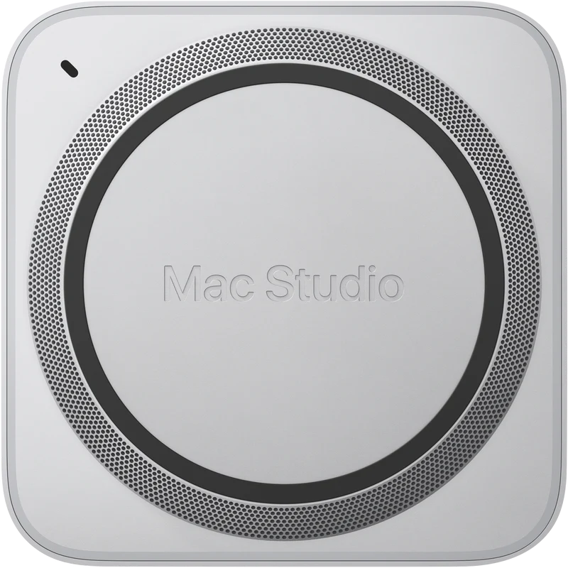 Apple Mac Studio M4 chip 36GB 512GB