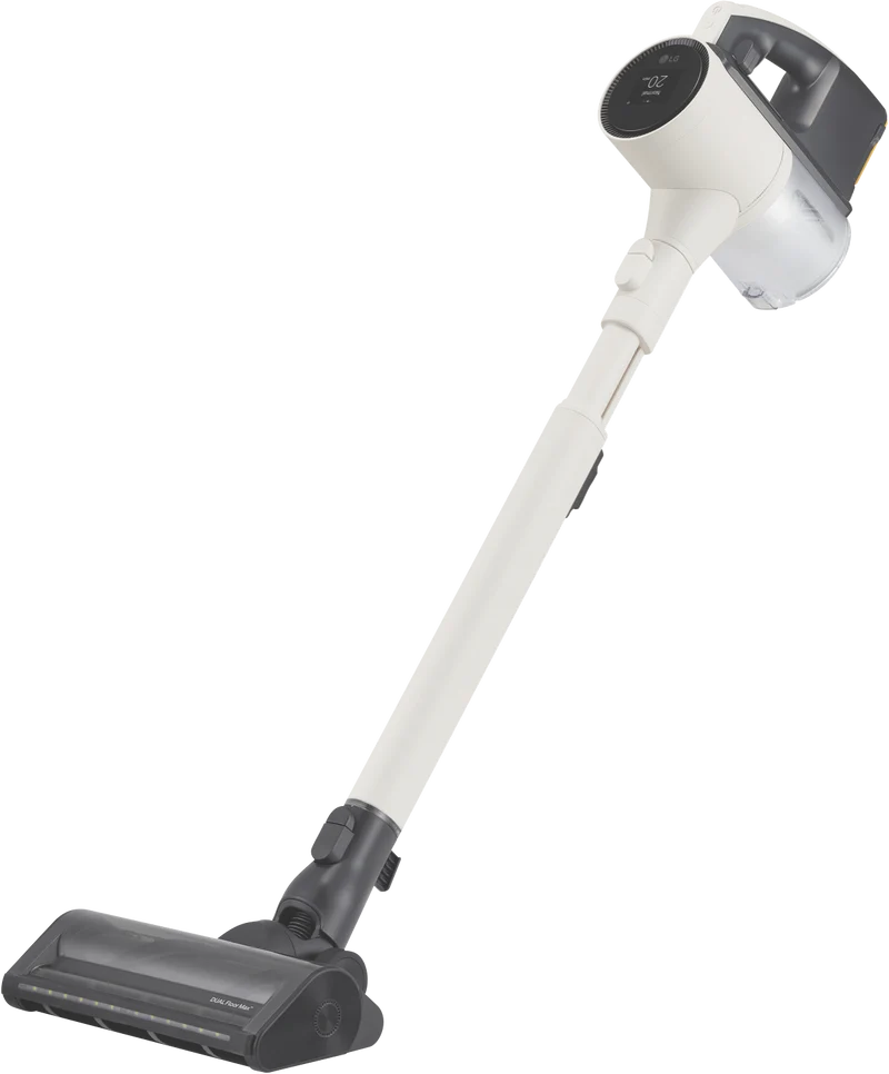 LG A9X-AUTO2 CordZero Stick Vacuum with All-in-One Tower