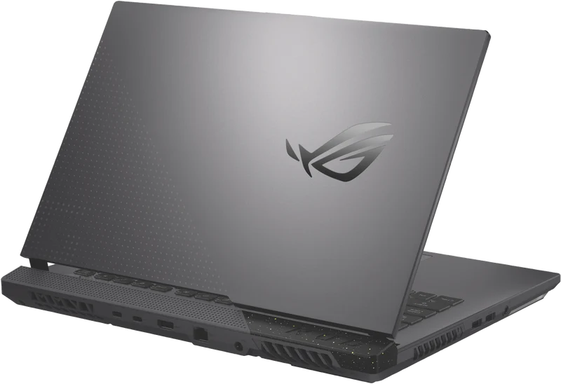 Asus STRIX G15 15.6" Ryzen7 16GB 512GB SSD RTX 3050 4GB Gaming Laptop