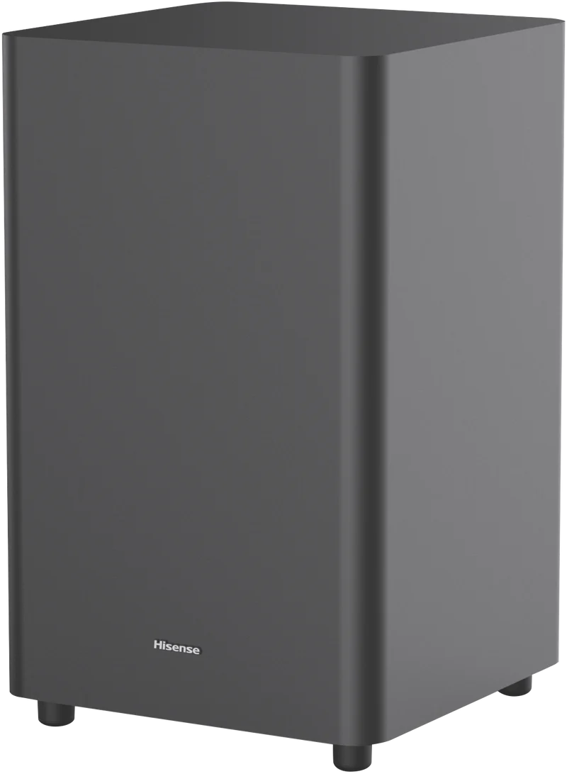 Hisense 4.1.2 Ch 720W Dolby Atmos Home Theatre System
