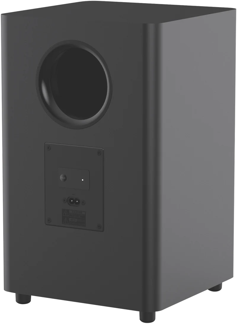 Hisense 4.1.2 Ch 720W Dolby Atmos Home Theatre System