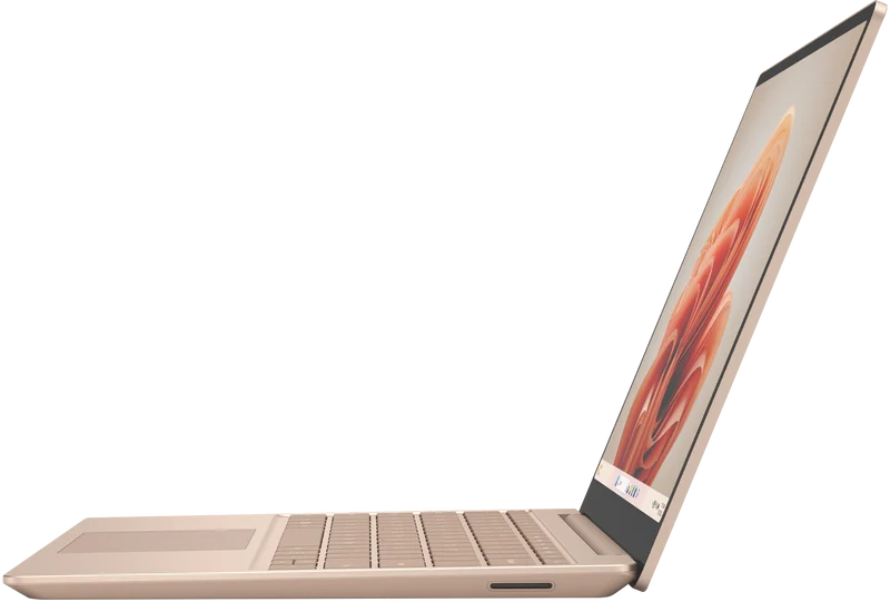 Microsoft Surface Laptop Go 3 i5 8GB 256GB Sandstone