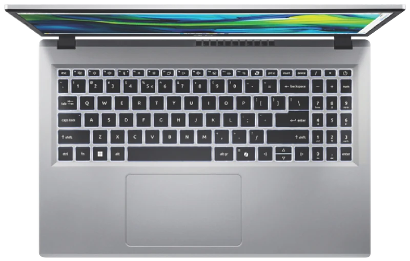 Acer Aspire GO 15" i3 8GB 512GB Laptop