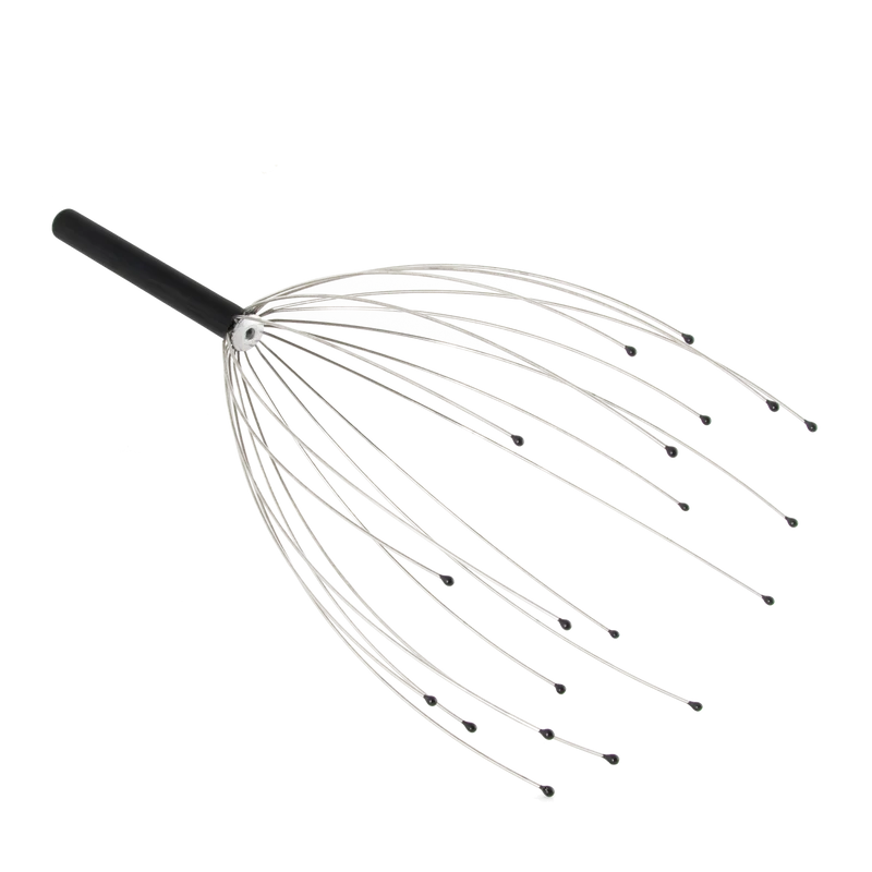 Techxtras Head Massager