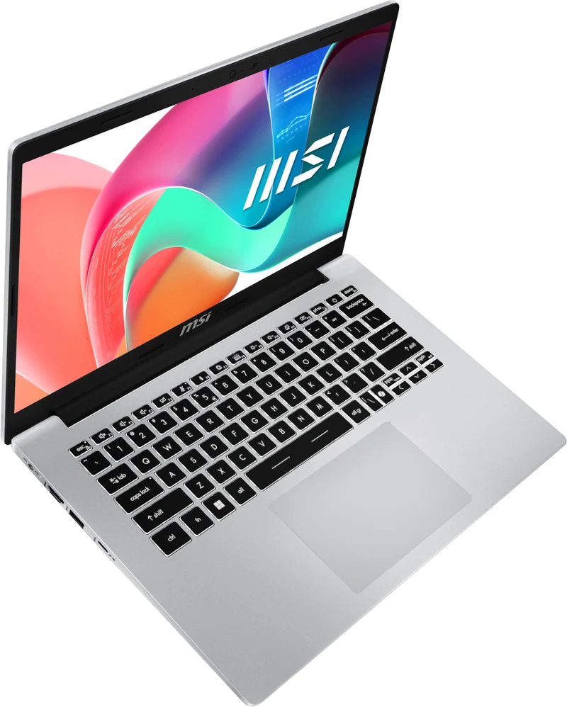 MSI Modern 14" Core 7 16GB 512GB Laptop