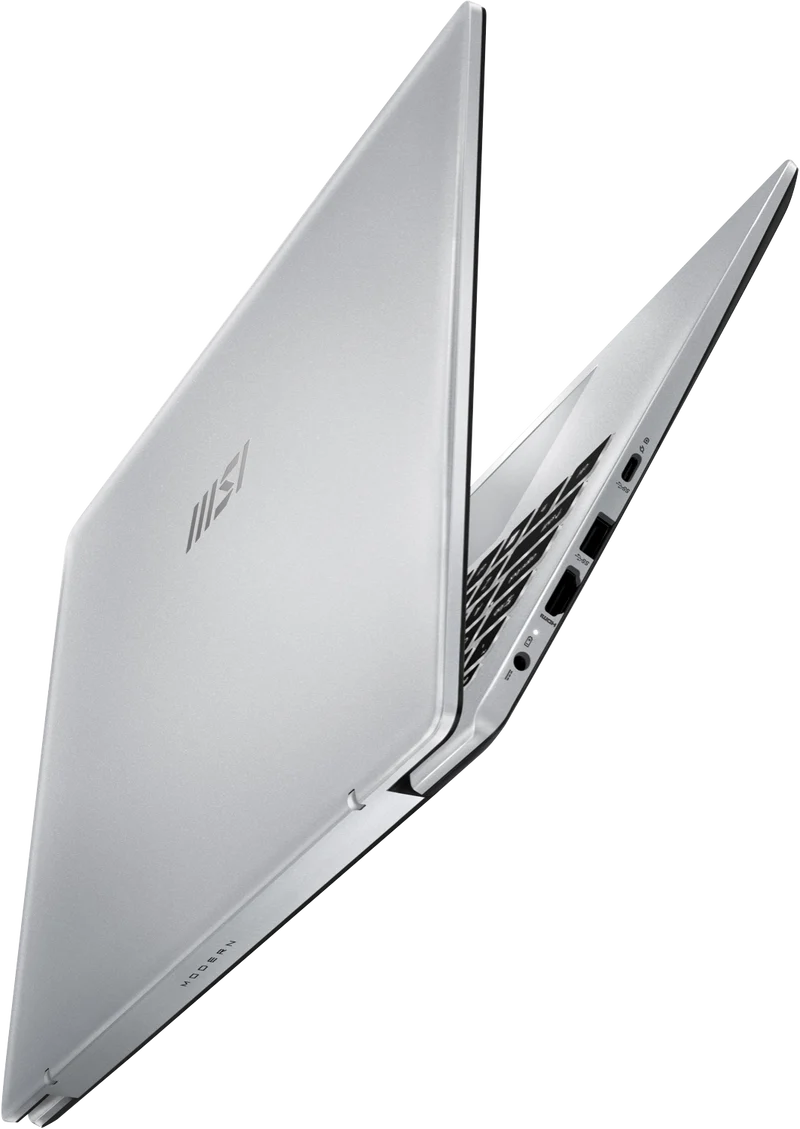 MSI Modern 14" Core 7 16GB 512GB Laptop