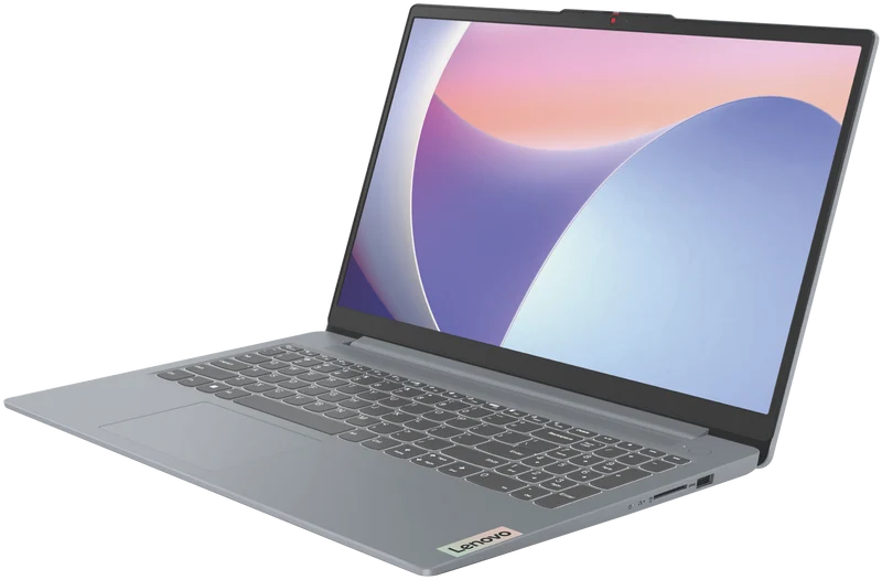 Lenovo IdeaPad Slim 3 15.6" i3 8GB 128GB Laptop