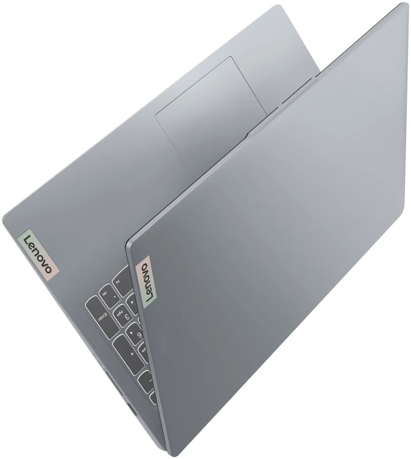 Lenovo IdeaPad Slim 3 15.6" i3 8GB 128GB Laptop