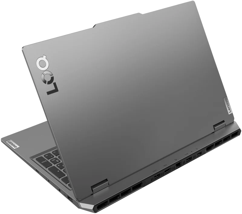Lenovo LOQ 15.6" i7 16GB 512GB RTX4050 6GB Gaming Laptop