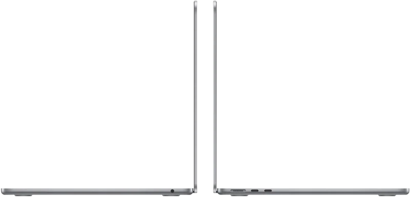Apple MacBook Air 13" with M3 chip 16GB 256GB - Space Grey