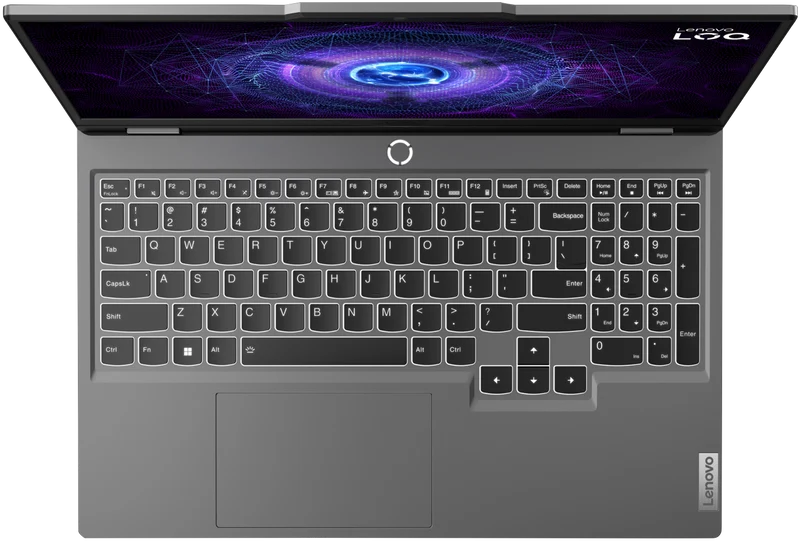 Lenovo LOQ 15.6" i5 24GB 1TB RTX2050 4GB Gaming Laptop