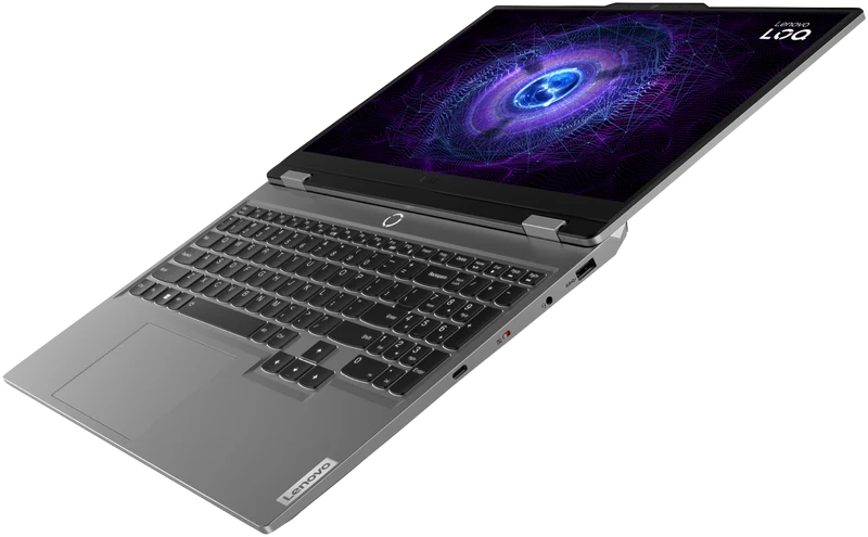 Lenovo LOQ 15.6" i5 24GB 1TB RTX2050 4GB Gaming Laptop