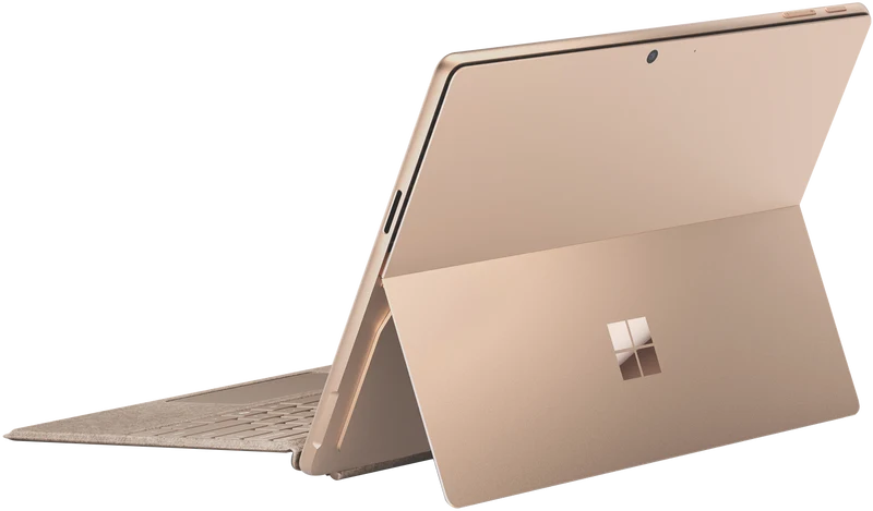 Microsoft Surface Pro (11th Ed) Copilot+ PC 13" OLED X Elite 12 Core 16GB 512GB - Dune