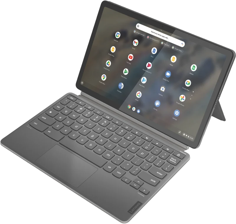 Lenovo Duet 3 11" SnapDragon 4GB 128GB eMMC Chromebook