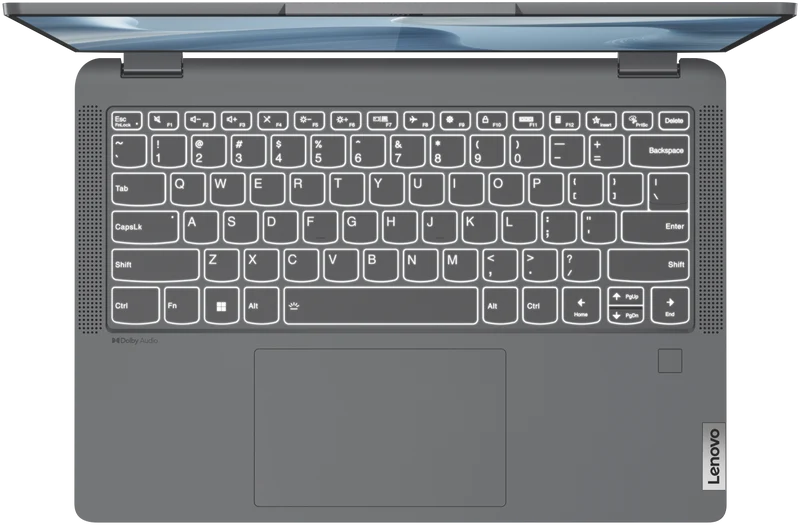 Lenovo Flex 5 14" i5 8GB 512GB 2-in-1 Laptop