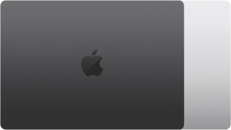 Apple MacBook Pro 14" with M3 Pro chip 1TB SSD Space Black