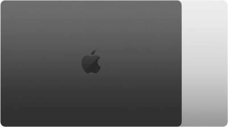 Apple MacBook Pro 16" with M3 Pro chip 36GB 512GB SSD Space Black
